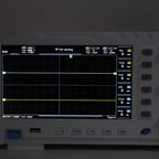 Osciloscopio Digital Fnirsi 1014d 100mhz 2 Canales 1gsas