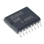 Ir2010strpbf Ir2010s Sop16 High And Low End Driver Ir2010
