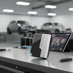 Escaner Automotriz Kingbolen Ediag Elite Obd2 Multimarca