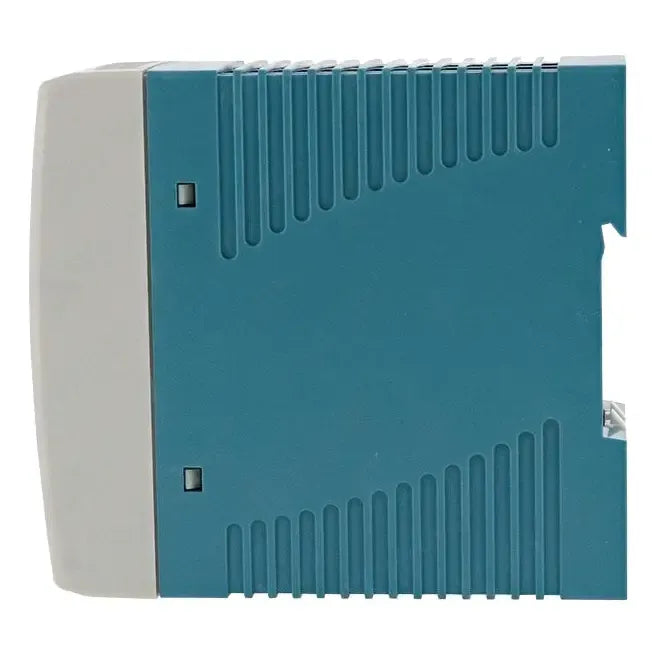 Fuente De Poder 12vdc 5amp Riel 85-264vac Meanwell Mdr-60-12