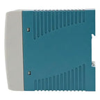 Fuente De Poder 12vdc 5amp Riel 85-264vac Meanwell Mdr-60-12