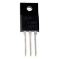 Transistor Tf10n65 Aotf10n65 A0tf10n65
