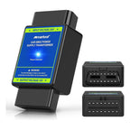 Convertidor Voltaje Para Scanner Obd2 Obdii 24v A 12v Camion