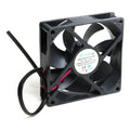 Ventilador Runda Rd9225l24vh Soldadora 92mm 24v 0.25a