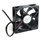 Ventilador Runda Rd9225l24vh Soldadora 92mm 24v 0.25a