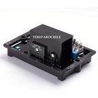 Regulador De Voltaje Avr R220 Para Leroy Somer