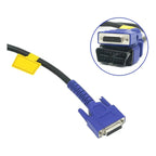 Cable Principal Obdii Para Autel Maxiim Im608 Pro