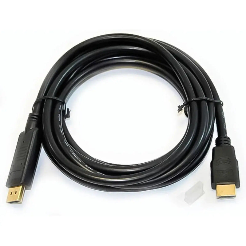 Cable Hdmi 1.5mt 4k Full Hd 1080 2k Hdtv Para Ps4 Ps5 Xbox