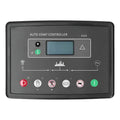 Modulo Controlador Generador Ats Lcd Compatible Dse 6120