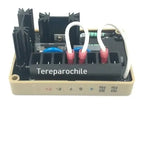Regulador De Voltaje Avr Se350 Para Marathon 500va