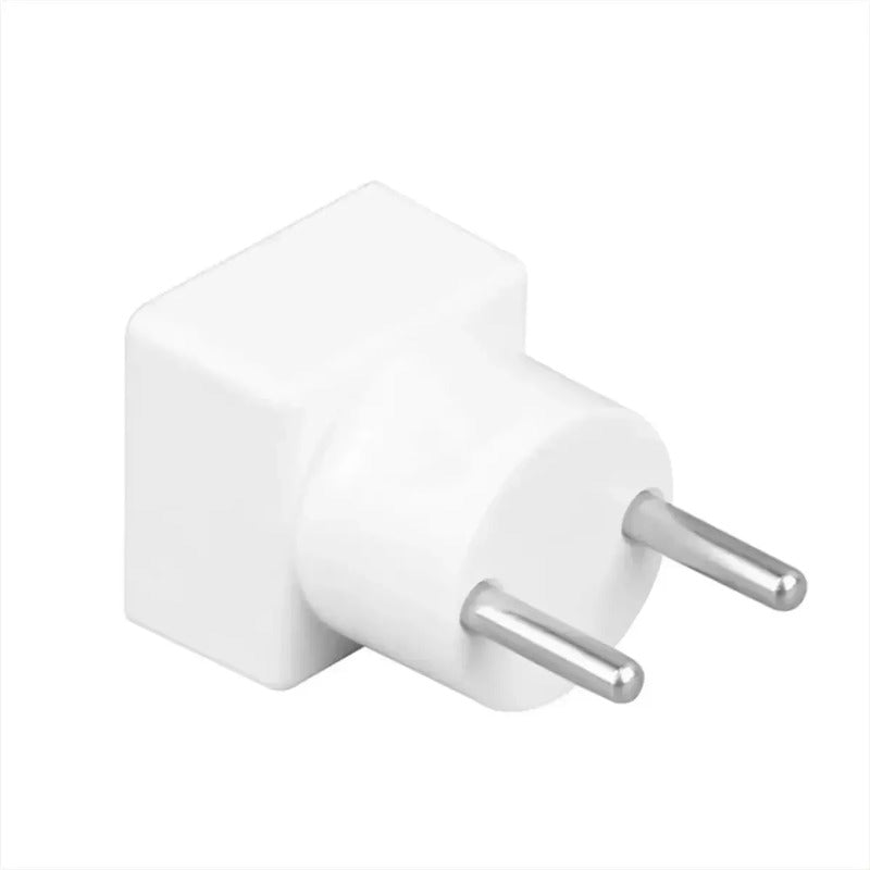 Voltímetro Medidor Tester Red Eléctrica Lcd 220v Enchufe