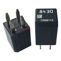 Relay 8430 Rele 13500113 12v
