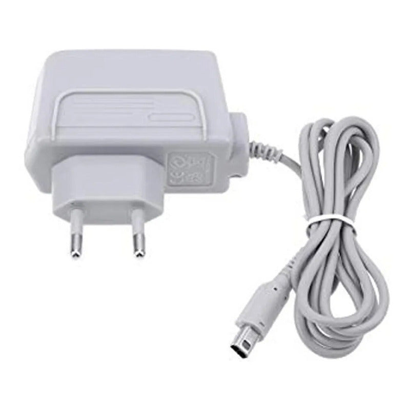 Cargador Compatible Nintendo Dsi Dsi Xl 3ds Xl 2ds Xl New