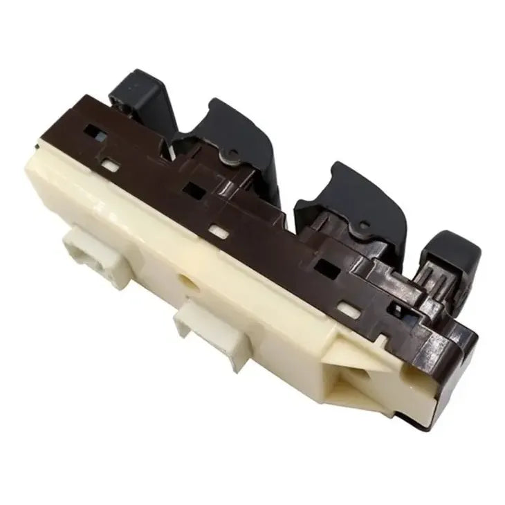 Botonera Alzavidrio Switch Ventana Para D-max 2003-2011