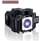 Lámpara Para Proyector Epson Elplp88 V13h010l88 220 Volt