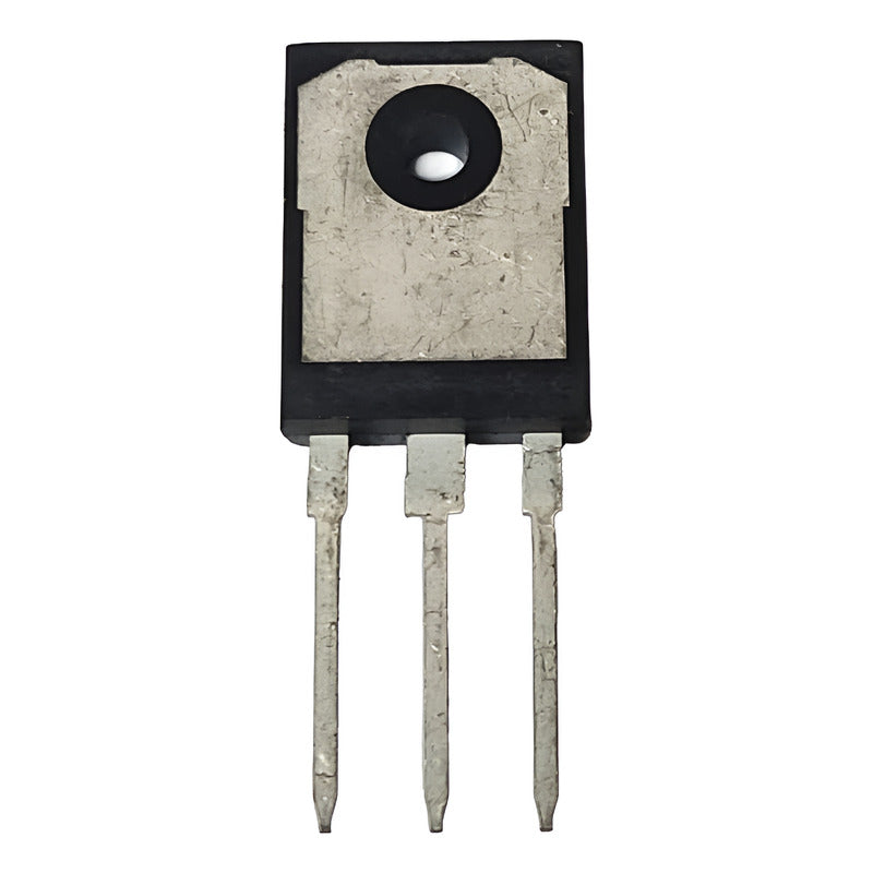Transistor Igbt 50t65fdsc Mbq50t65fdsc To-247 650v 50a
