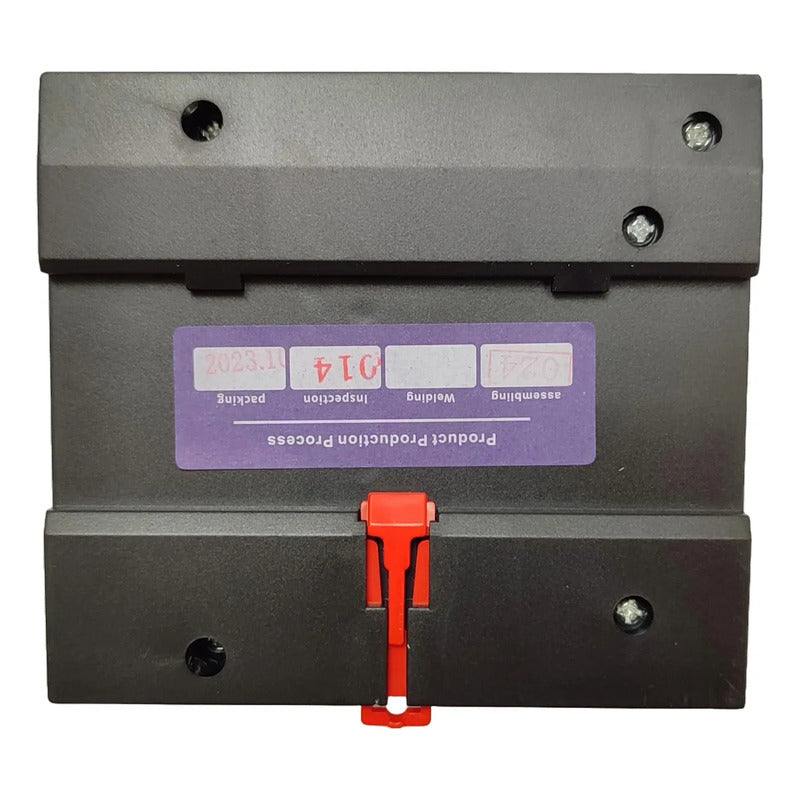 Interruptor Ats Transferencia Automática 125a 2 Fases 220v