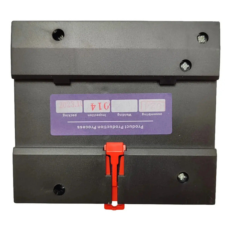Interruptor Ats Transferencia Automática 125a 2 Fases 220v