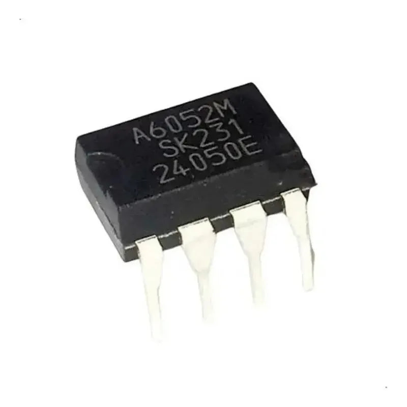 A6052m A6052 Reemplazo Del Str-a6052m Dip-7