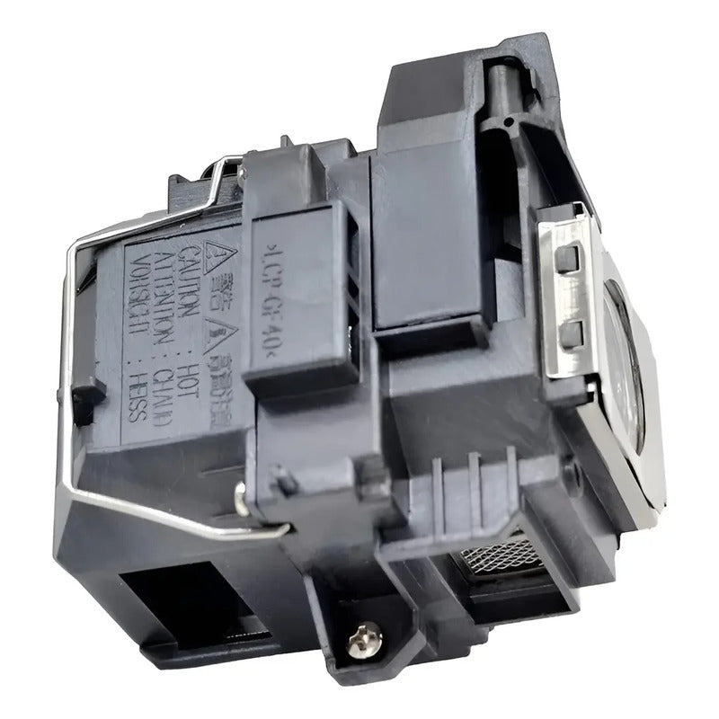 Lampara Reemplazo Para Proyectores Epson Elplp58 V13h010l58