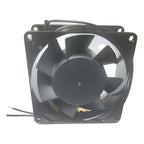 Ventilador Fan Cooler Yjf9238hb 2n 220v 92x92x38mm 9238 Negro