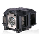 Lampara Reemplazo Para Proyectores Epson Elplp67 V13h010l67