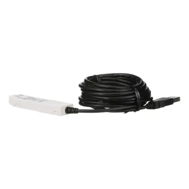 Cable Plc Usb Zelio Sr2usb01 Rele Inteligente Zelio Logic