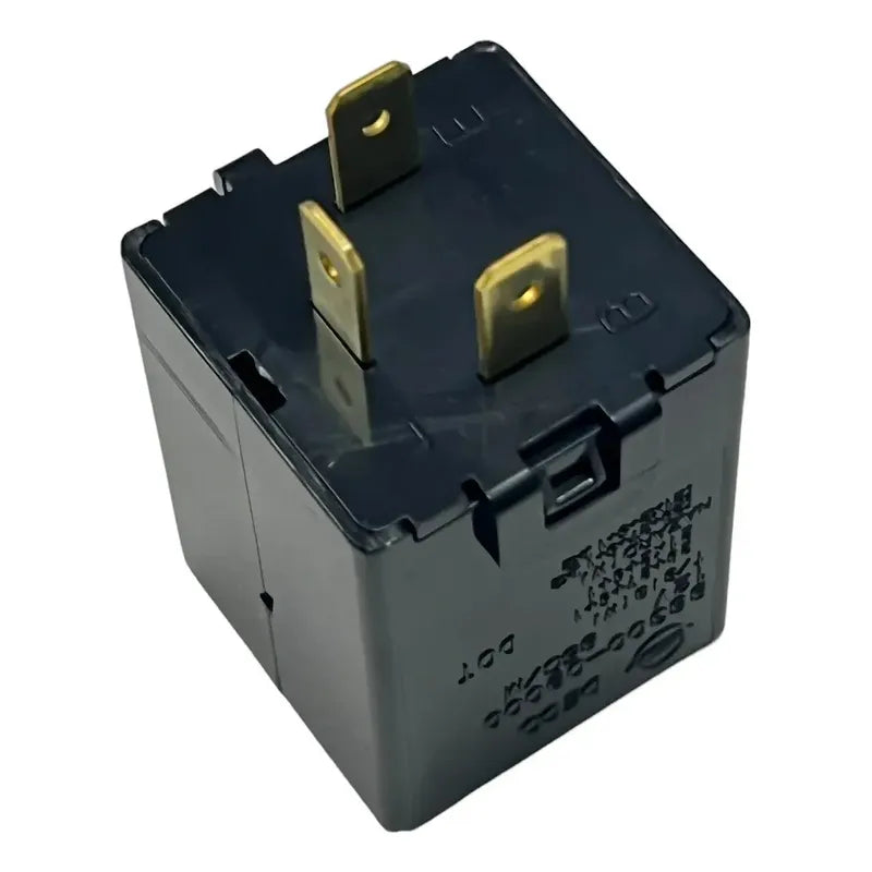 Rele Relay Intermitentes 8630009000 Para Ssangyong