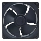 Ventilador Nidec V12e24bgb5-52 24v 120x120x38mm Fan Cooler Negro