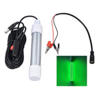 Luz Led Trabajo Y Camping Pesca Submarina 12v 24v 48v Ip68