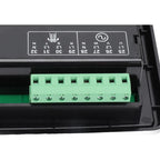 Modulo Control 6120 Mkii Para Generador Automatico Ats Lcd
