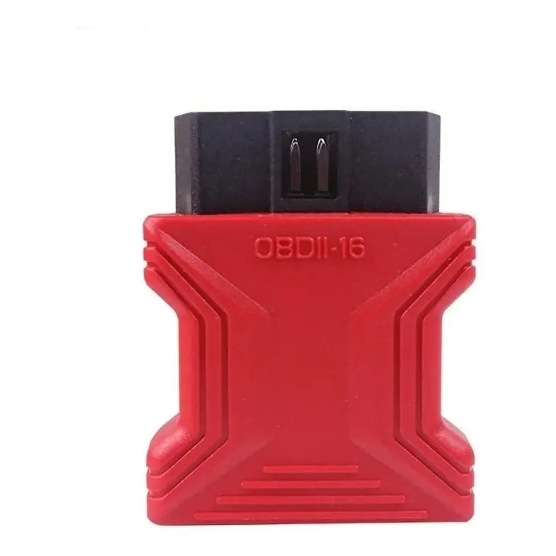 Adaptador Obdii 16 Pin Conector Xtool Original X100 X200 Obd