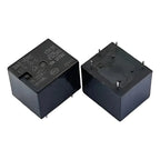 Rele Relay 833h-1c-c 12vdc 5 Pines 10a 277vac