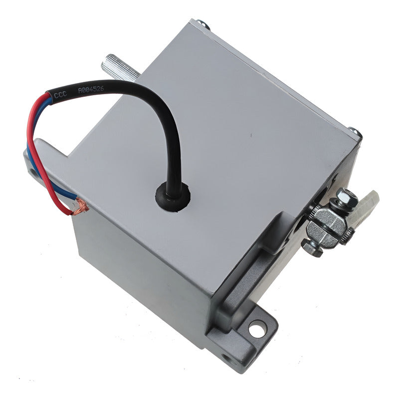 Actuador Electrico Universal 12v Adc225-12