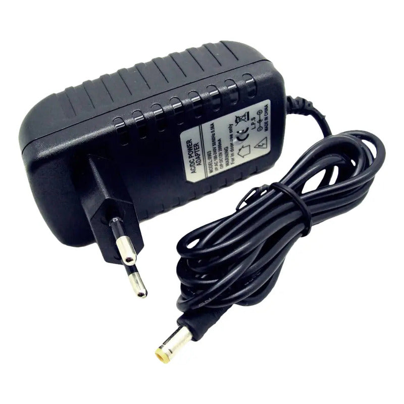 Fuente De Poder Adaptador Transformador Dc 24v 2a