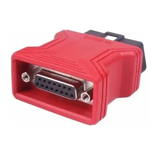 Adaptador Obdii 16 Pin Conector Xtool Original X100 X200 Obd