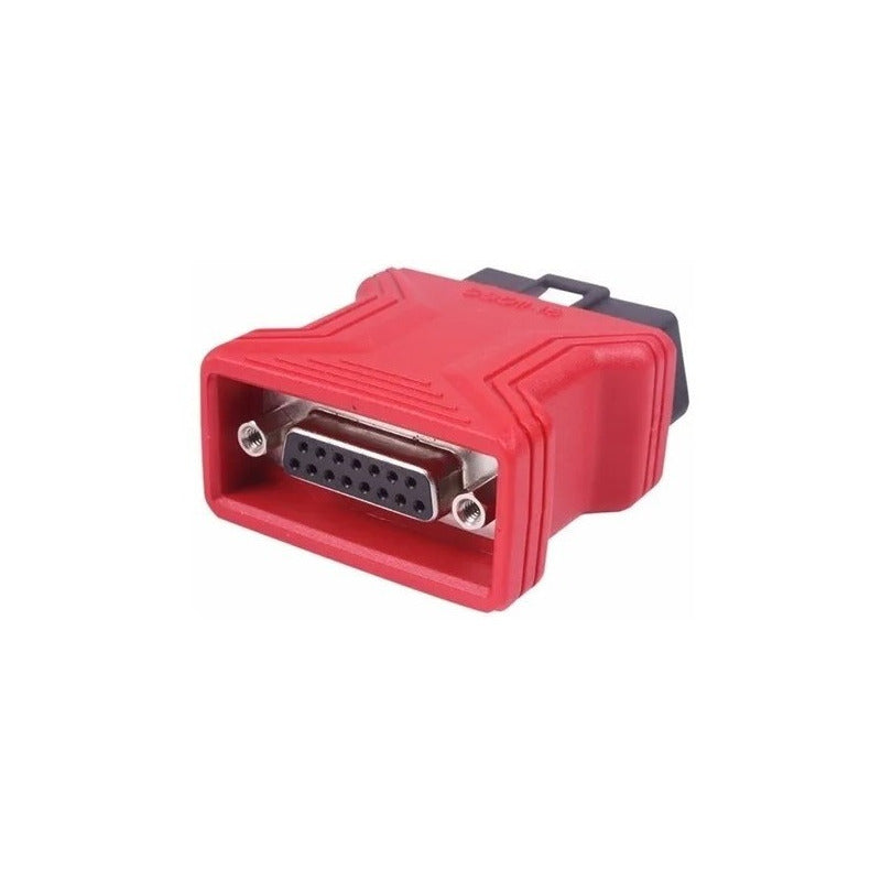 Adaptador Obdii 16 Pin Conector Xtool Original X100 X200 Obd
