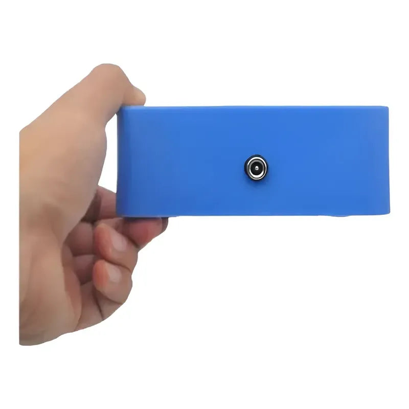 Mezclador Agitador Magnético Con Barra De Agitación 50hz/60hz