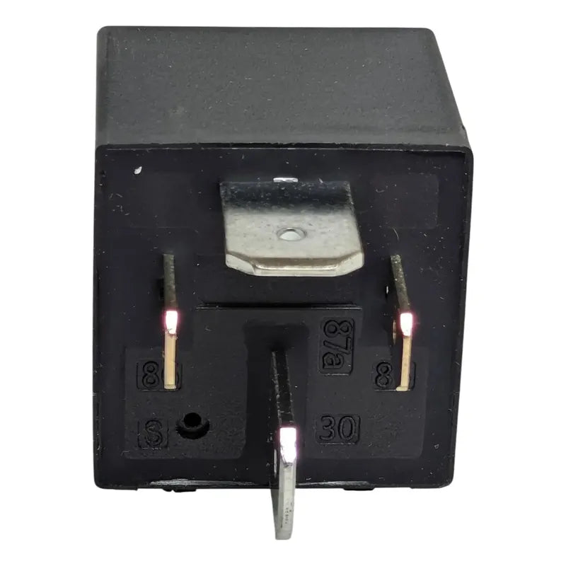 Relay 897-1ah-c1s-r1-u06 12v Dc 70a 4 Pin Rele Potencia