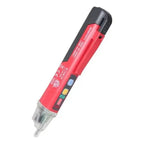 Tester Detector Fase Buscapolo Voltaje Uni-t Portatil 1000v Rojo Y Negro