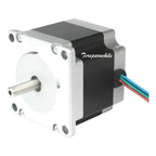 Motor Paso A Paso Nema 23 2.8a 0.55n.m 57hs41 4 Cables - Cnc