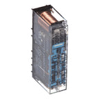 Rele De Seguridad G7sa-5a1b Bobina 24vdc 6 Contactos