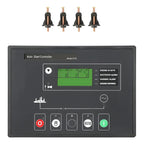 Controlador Generador Compatible Dse5110 Mkii Ats Lcd Bc5110