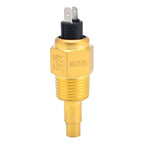 Sensor De Temperatura Agua Generador Vdo 21mm 1/2 Npt Genset