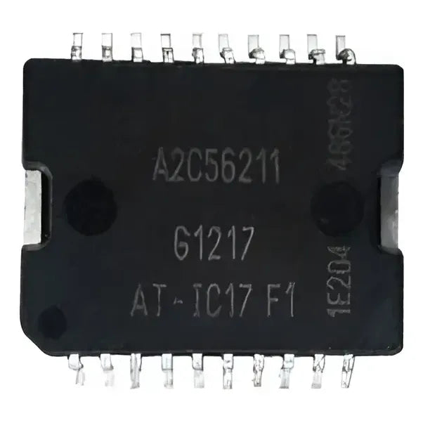 Integrado A2c56211 At-ic17 Atic17 Ai-ic17 F1 A2 C56211