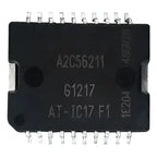 Integrado A2c56211 At-ic17 Atic17 Ai-ic17 F1 A2 C56211