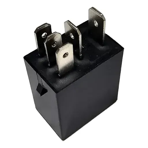 Rele Relay G8hn-1c4t-rh / G8hn-1c4t-rh-jb 12v 5 Pines