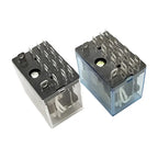 Rele 220v 4pdt Ly4n-j Ly4nj Relay 4no - 4nc Relay Hh64p 10a