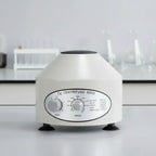Máquina Centrífuga 1500rpm 4000rpm 6 Tubo Plasma Laboratorio 50 Hz
