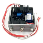 Regulador De Voltaje Automatico Avr Gb160c Generador Stc